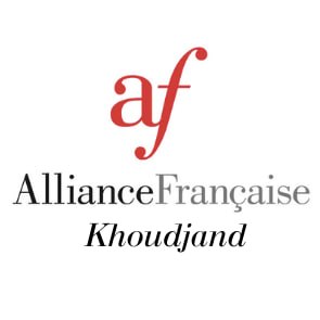 Логотип Khujand Guide